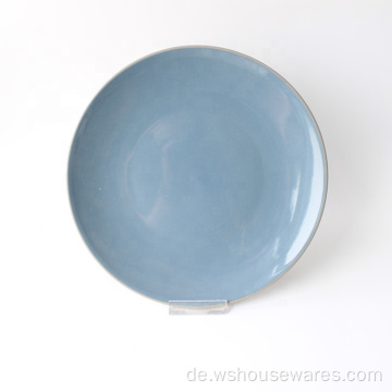 Royal Dinner Set Ceramic Dinner Waren Farbe